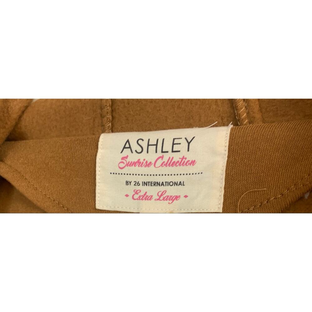 Jacket from the Ashley Sunrise Collection - Picture 6 of 6